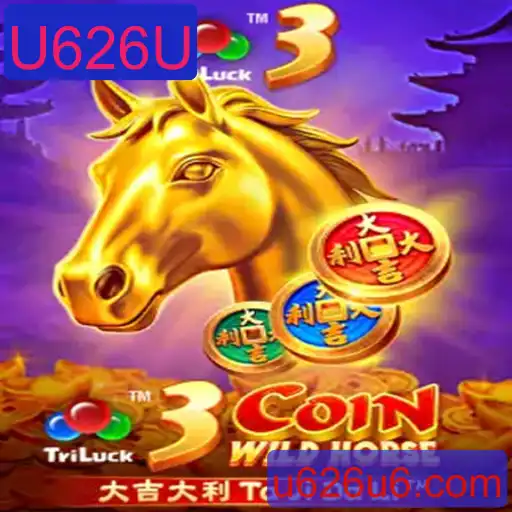 Explorando o Universo de 3CoinWildHorse: Um Guia Completo para Jogadores