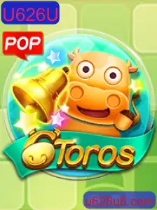 Descubra o Empolgante Mundo de 6Toros: O Jogo Inovador com a Palavra-Chave U626U