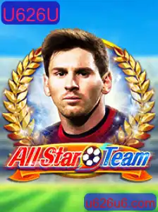 Explorando o Mundo de AllStarTeam
