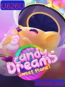 Descubra o Fascinante Mundo de CandyDreams
