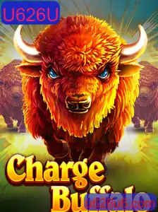 ChargeBuffalo: Mergulhe na Emoção do Novo Jogo Sensação