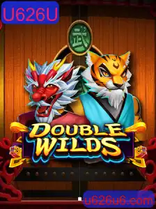 Descubra o universo emocionante de DoubleWilds