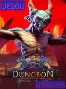 Explorando as Profundezas de Dungeon: Um Jogo de Estratégia e Aventura com U626U