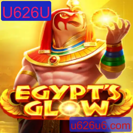 Descubra a Magia de EgyptsGlow: Um Jogo Envolvente de Aventuras no Antigo Egito