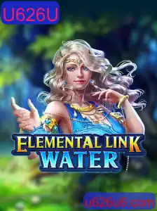 ElementalLinkWater: Explorando o Mundo dos Elementos Aquáticos
