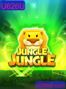 Descubra o Fascinante Mundo de JungleJungle com a Palavra-chave U626U