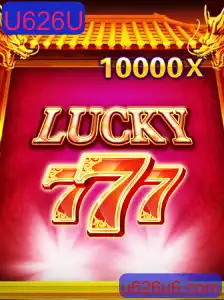 Descubra LuckySeven: O Jogo do Momento com a Palavra-chave Misteriosa U626U