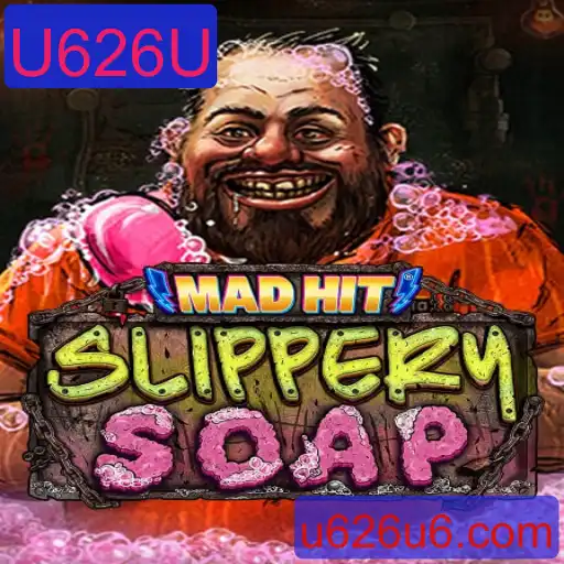 Descubra o novo fenômeno dos jogos: MadHitSlipperySoap e sua intrigante palavra-chave U626U