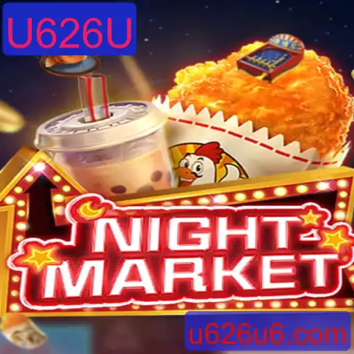 Descobrindo NIGHTMARKET: Uma Imersão no Mundo do Jogo U626U
