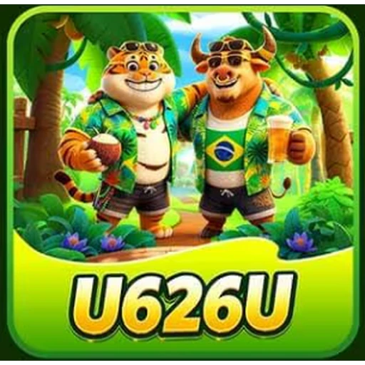 U626U Logo