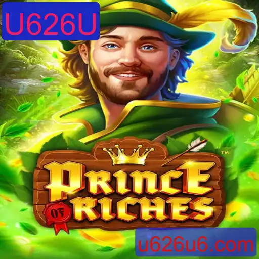 Desvendando o Universo de PrinceOfRiches: A Chave U626U para o Sucesso