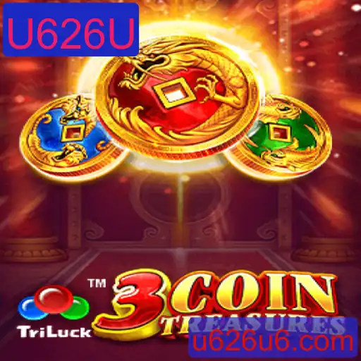 Descubra o Fascinante Mundo do Jogo '3CoinTreasures'