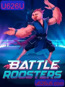 Explorando o Universo de BattleRoosters: Estratégia e Competição com U626U