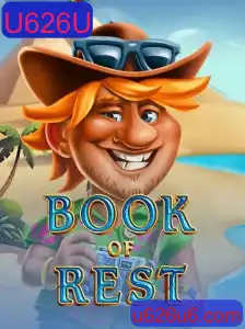 Descubra o Fascinante Mundo do Jogo BookofRest