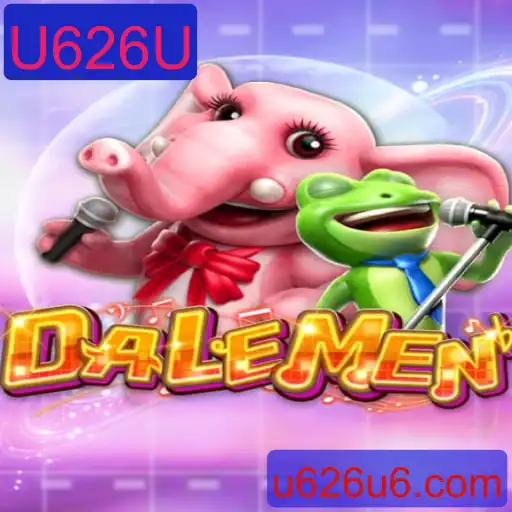 Descubra DALEMEN: O Jogo Inovador que Combina Estratégia e Diversão