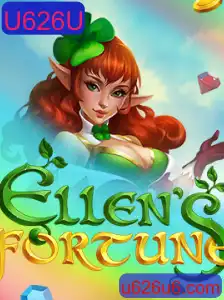 Explorando EllensFortune: Um Jogo de Estratégia Único com U626U