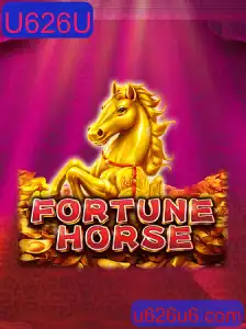 Descubra o Envolvente Universo de FortuneHorse: Regras e Introdução ao Jogo usando U626U