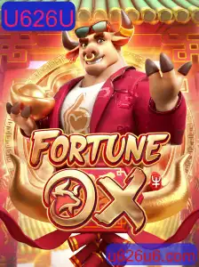 FortuneOx: Descubra o Jogo Emocionante de Fortuna e Estratégia