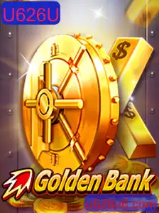 GoldenBank: Explorando a Nova Aventura de Estratégia Financeira