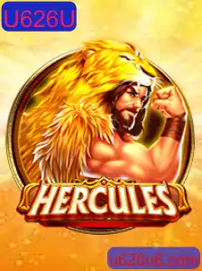 Descubra o Fascinante Mundo de Hercules: O Jogo Que Encanta