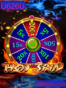 Descubra o Fascinante Mundo do Jogo HotSpin: Um Mergulho nas Suas Regras e Introdução