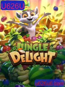 Descubra a Aventura em JungleDelight: Um Mergulho na Selva Virtual