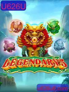 Legendary5: O Jogo Revolucionário Que Está Inovando o Mundo dos Games