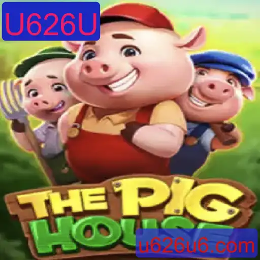 ThePigHouse: Descubra o Universe de Estratégia e Diversão com U626U