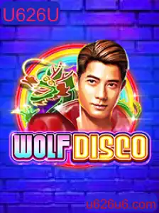 Descubra WolfDisco: Uma Aventuras Inédita dos Mitos ao Futuro