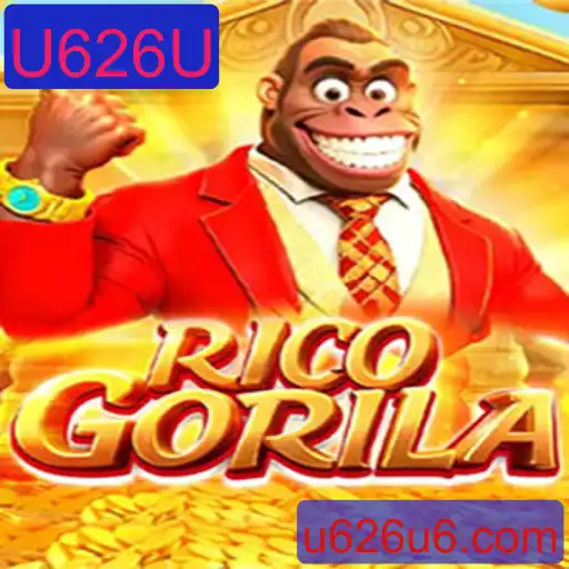 Descubra RicoGorila: O Novo Fenômeno dos Jogos Digitais