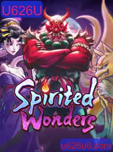SpiritedWonders: Explorando o Fascinante Mundo do Jogo com a Palavra-Chave U626U