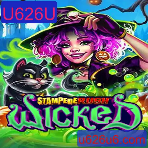 Descubra o Mundo Empolgante de StempedeRushWicked