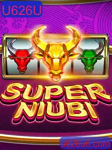 Descubra o Mundo de SuperNiubi: A Revolução no Universo dos Jogos