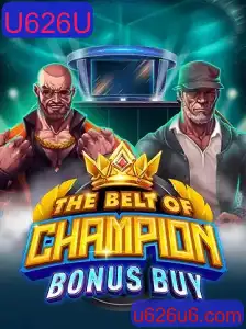 Explorando o Mundo de TheBeltOfChampionBonusBuy