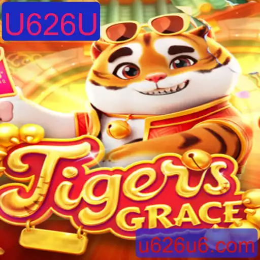TigersGrace: A Nova Sensação do Mundo dos Jogos