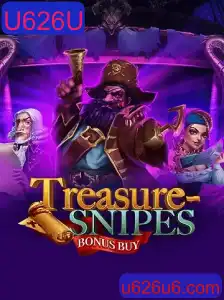 Descubra o Universo de TreasuresnipesBonusBuy