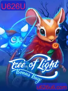 Descubra o Fascinante Mundo do Jogo TreeOfLightBonusBuy