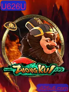 Descubra o Fascinante Mundo de ZhongKui: A Nova Sensação do Jogo